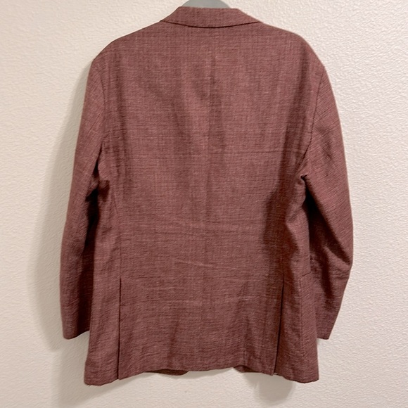 Hugo Boss C Hanry 222 Blazer - Picture 4 of 11